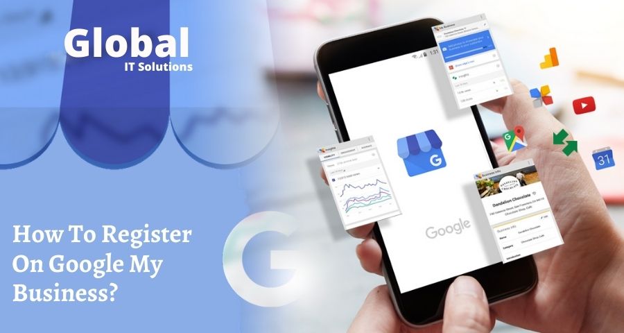 How To Register On Google My Business?